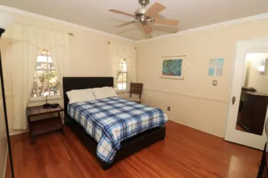 The facilities at Pacific Bay Recovery in San Diego, CA 1